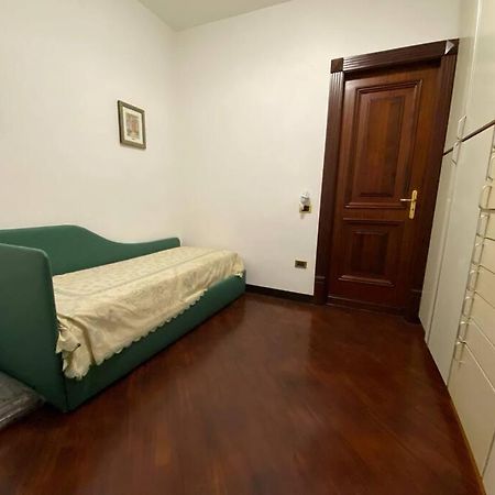 Casa Vacanze Parco Dei Fiori Villa Scafati Ngoại thất bức ảnh