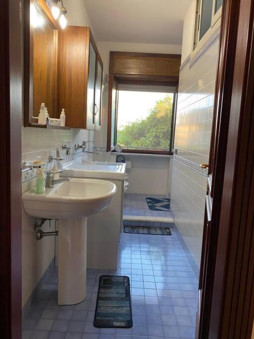 Casa Vacanze Parco Dei Fiori Villa Scafati Ngoại thất bức ảnh