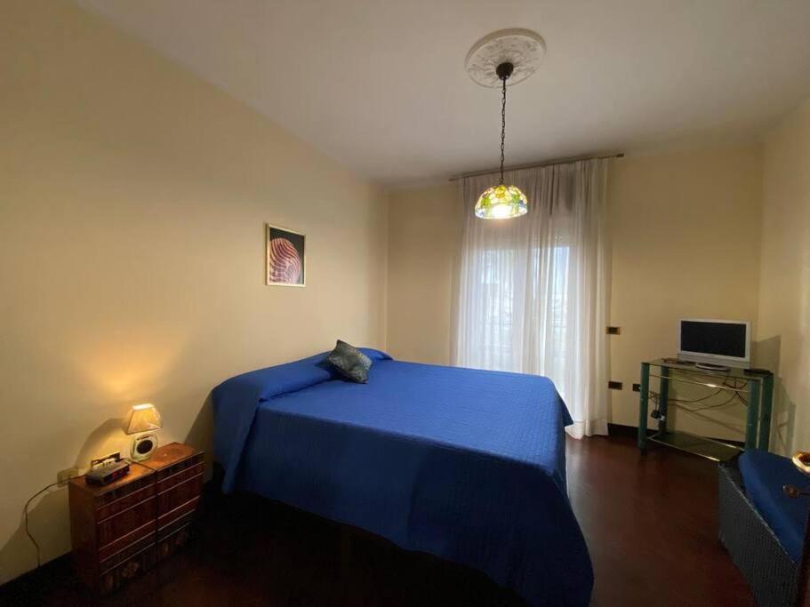 Casa Vacanze Parco Dei Fiori Villa Scafati Ngoại thất bức ảnh