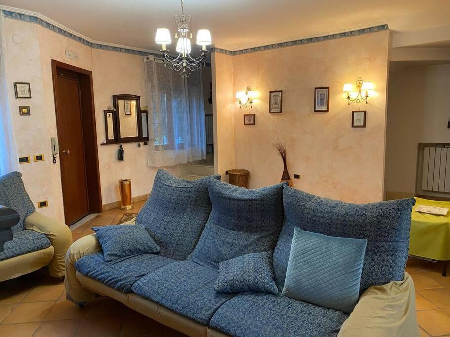 Casa Vacanze Parco Dei Fiori Villa Scafati Ngoại thất bức ảnh