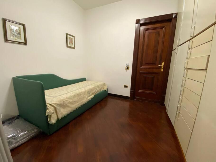 Casa Vacanze Parco Dei Fiori Villa Scafati Ngoại thất bức ảnh